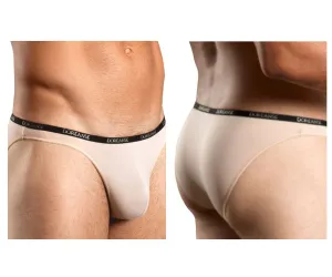 Clothing_Doreanse_Mens Underwear Doreanse 1395-TAN Aire Bikini Color Tan