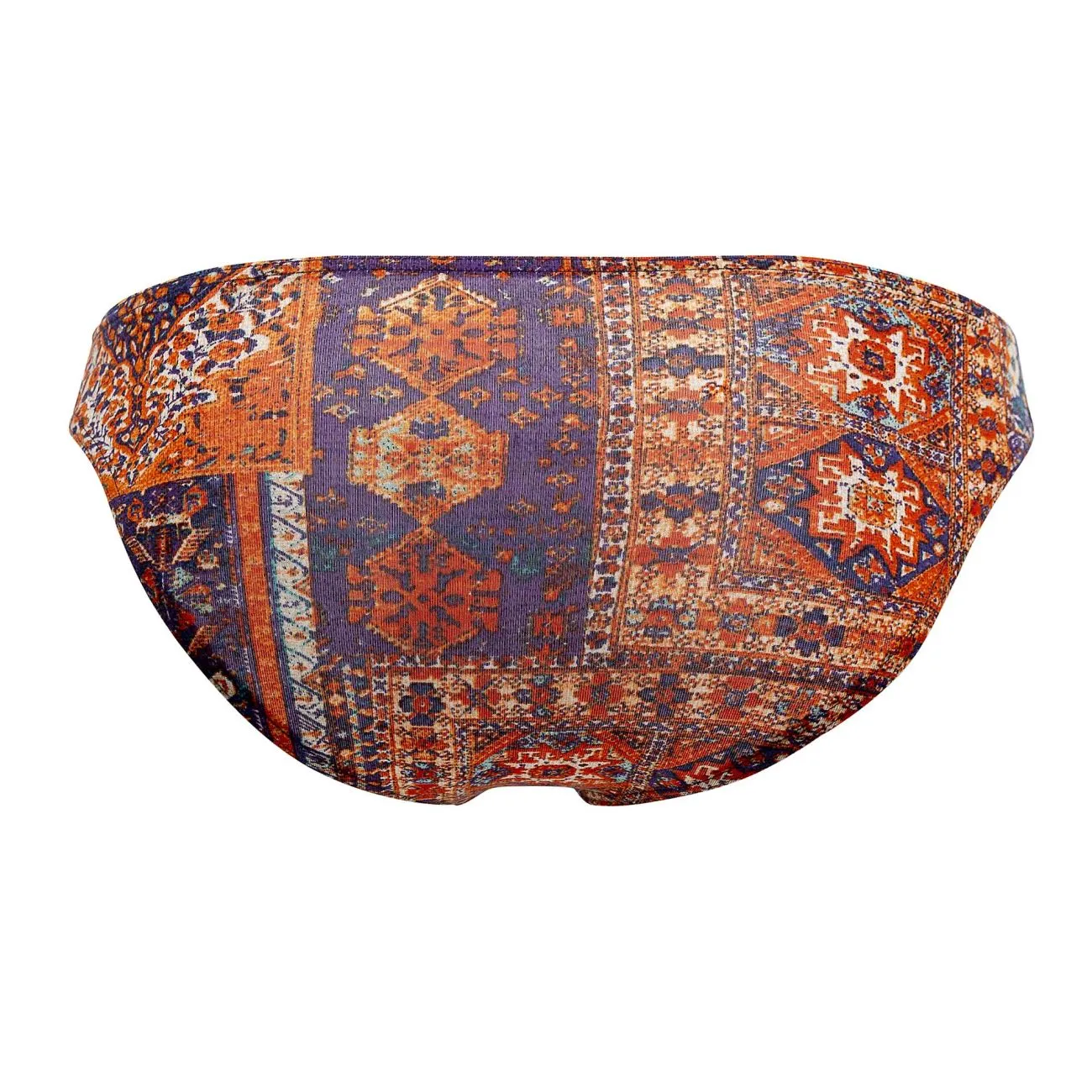 Clothing_Doreanse_Mens Underwear Doreanse 1403-PRN Persian Briefs Color Printed