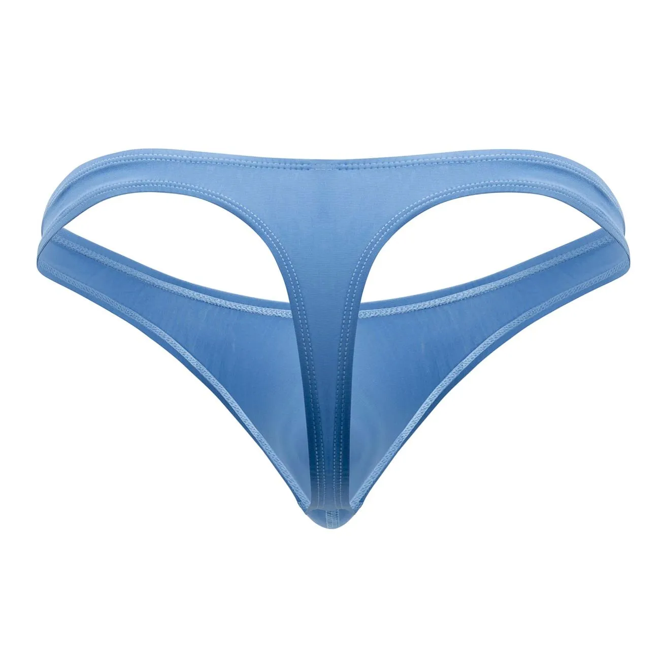 Clothing_Ergowear_Mens Underwear ErgoWear EW1161 X4D Thongs Color Stonewash