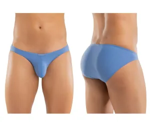 Clothing_Ergowear_Mens Underwear ErgoWear EW1162 X4D Bikini Color Stonewash