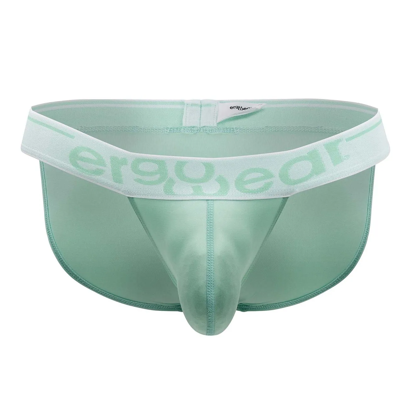 Clothing_Ergowear_Mens Underwear ErgoWear EW1312 MAX SE Bikini Color Mint