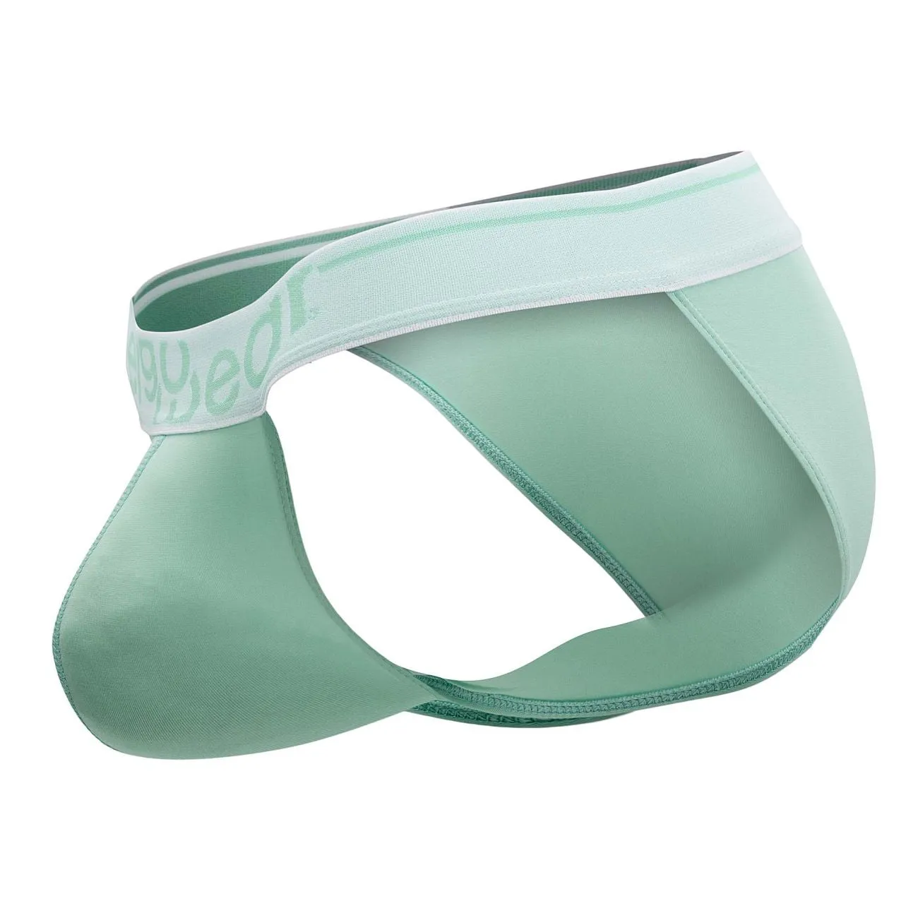 Clothing_Ergowear_Mens Underwear ErgoWear EW1312 MAX SE Bikini Color Mint