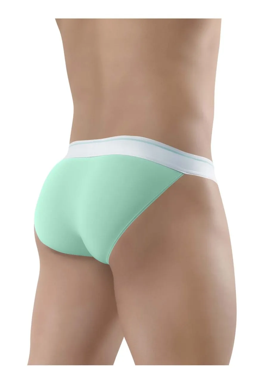 Clothing_Ergowear_Mens Underwear ErgoWear EW1312 MAX SE Bikini Color Mint