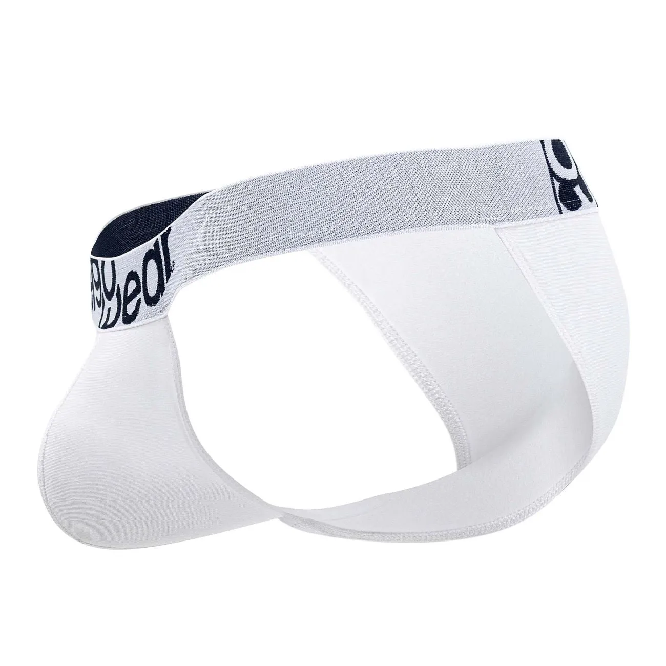 Clothing_Ergowear_Mens Underwear ErgoWear EW1475 MAX COTTON Bikini Color White