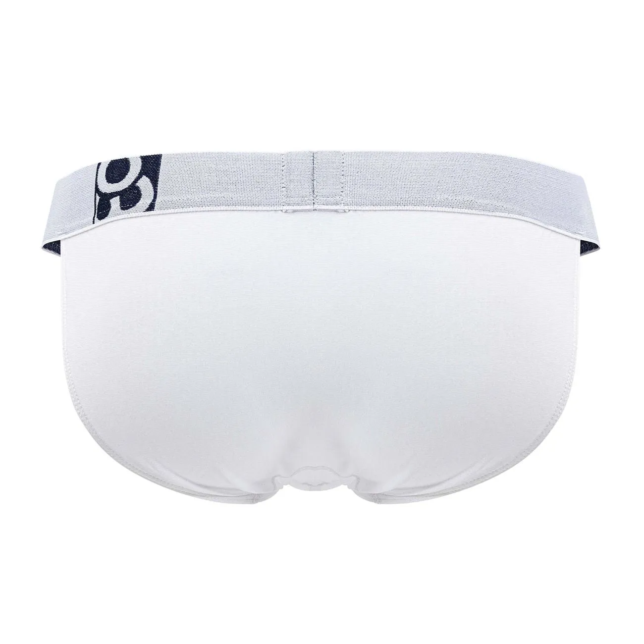 Clothing_Ergowear_Mens Underwear ErgoWear EW1475 MAX COTTON Bikini Color White