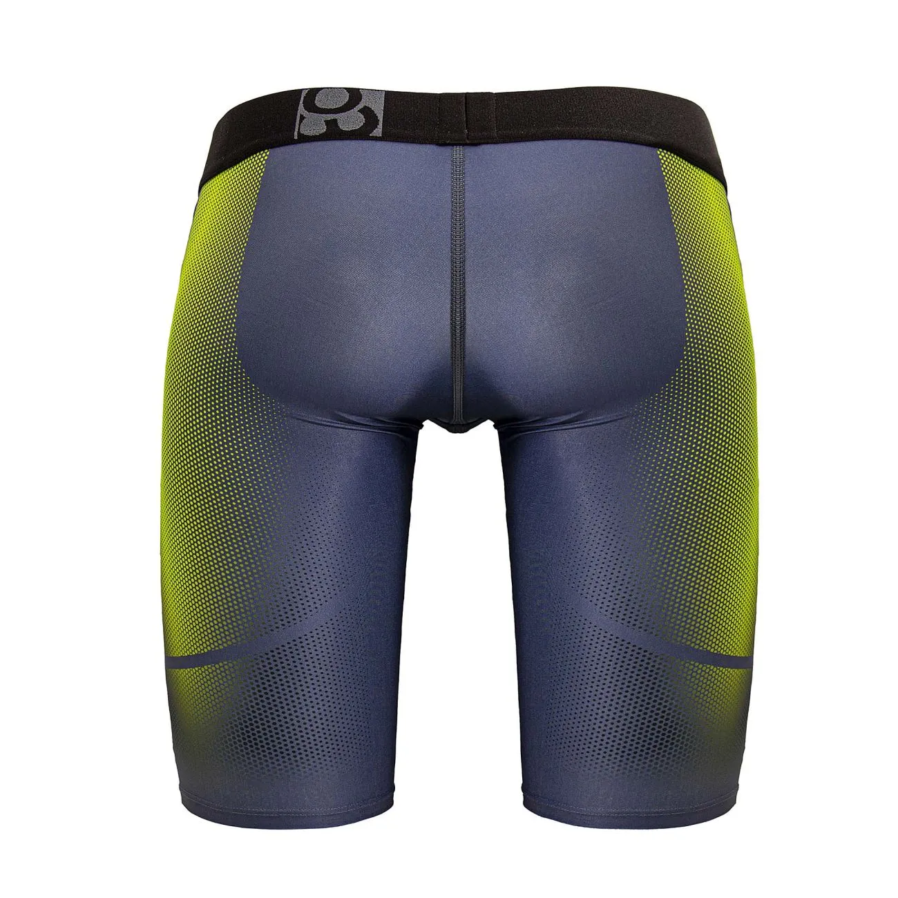 Clothing_Ergowear_Mens Underwear ErgoWear EW1603 MAX SE Athletic Shorts Color Gray-Green