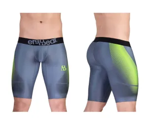 Clothing_Ergowear_Mens Underwear ErgoWear EW1603 MAX SE Athletic Shorts Color Gray-Green