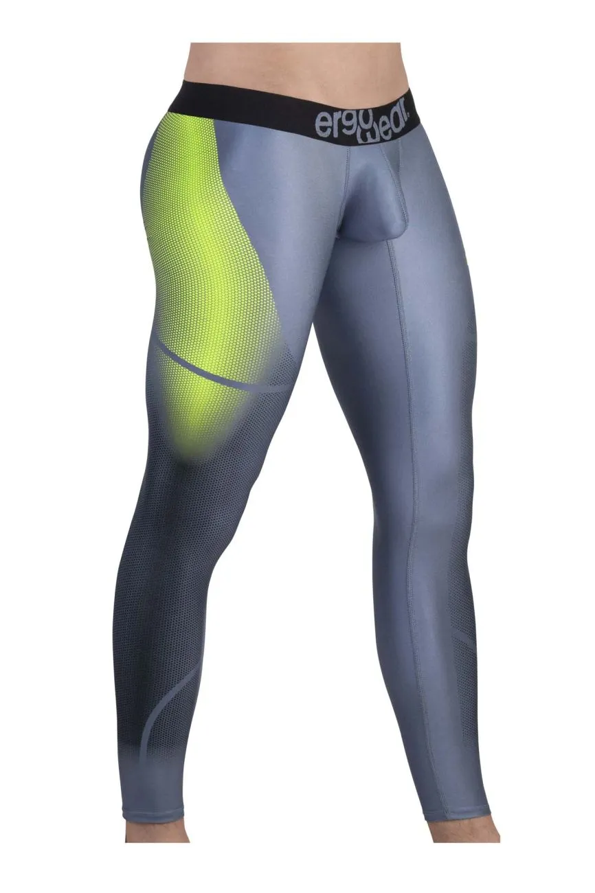 Clothing_Ergowear_Mens Underwear ErgoWear EW1604 MAX SE Athletic Pants Color Gray-Green