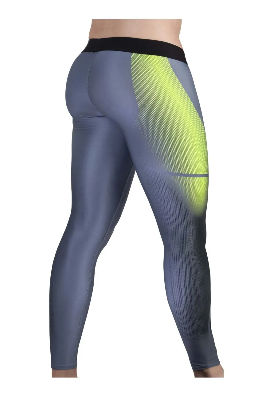 Clothing_Ergowear_Mens Underwear ErgoWear EW1604 MAX SE Athletic Pants Color Gray-Green