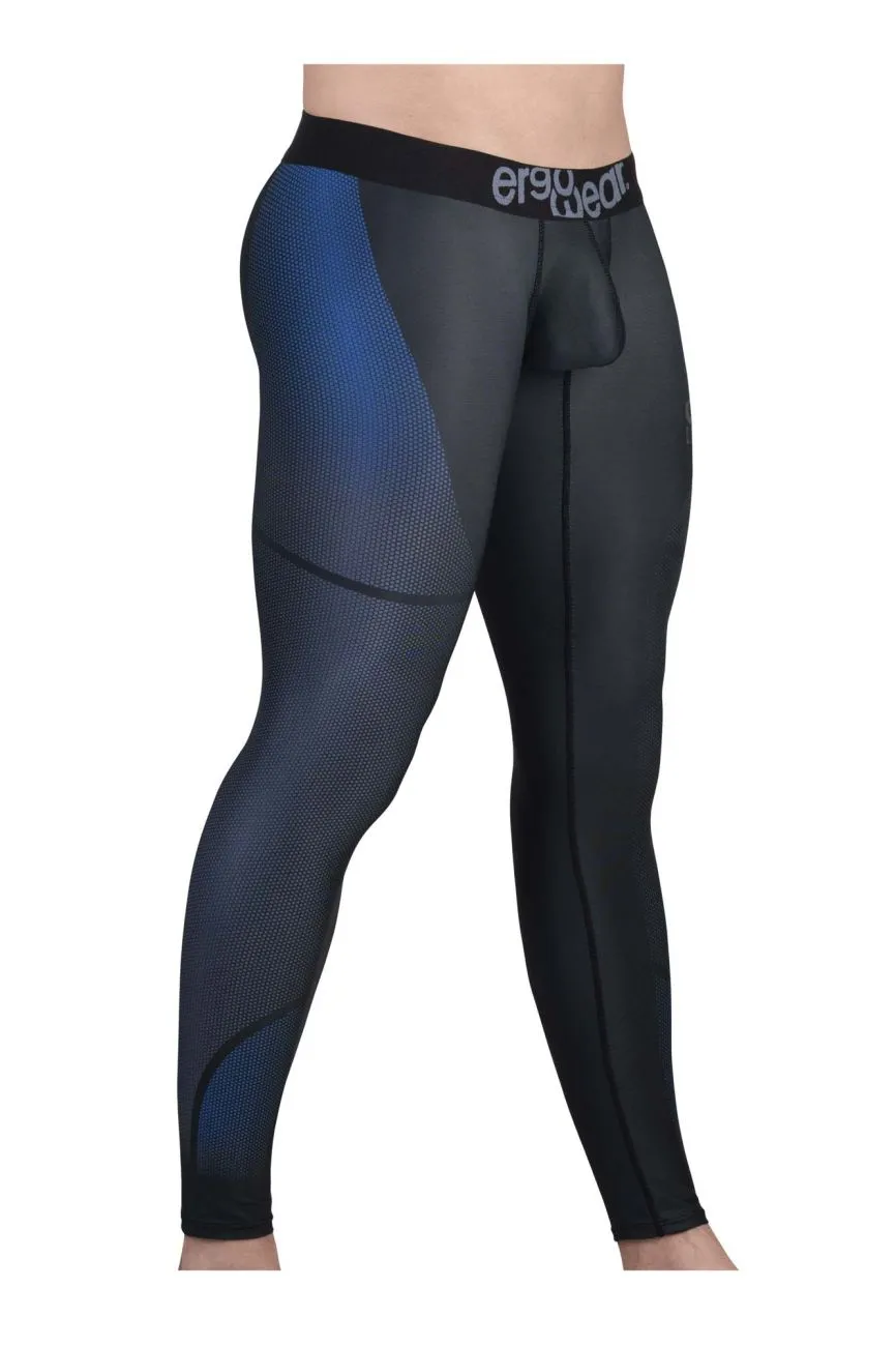 Clothing_Ergowear_Mens Underwear ErgoWear EW1606 MAX SE Athletic Pants Color Dark Gray