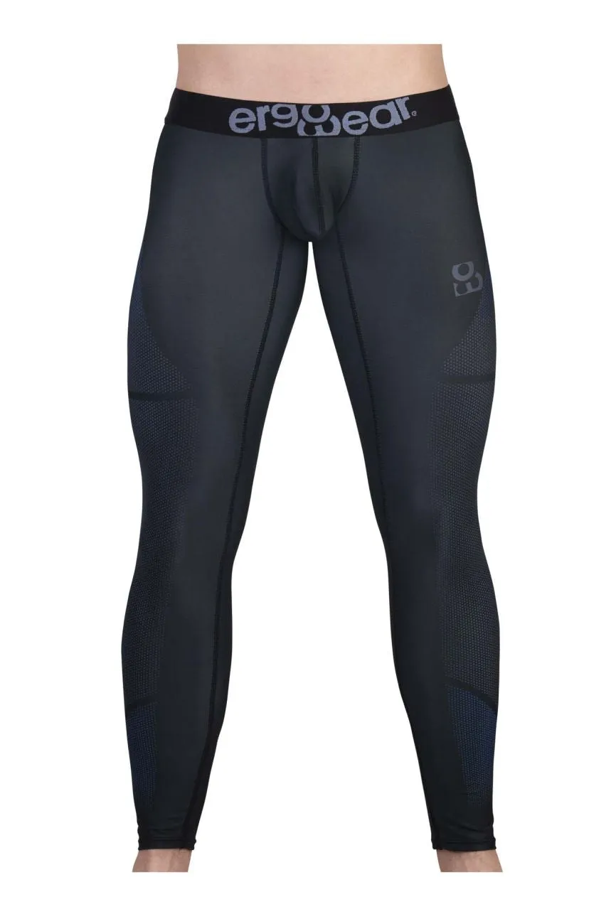 Clothing_Ergowear_Mens Underwear ErgoWear EW1606 MAX SE Athletic Pants Color Dark Gray