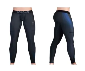 Clothing_Ergowear_Mens Underwear ErgoWear EW1606 MAX SE Athletic Pants Color Dark Gray