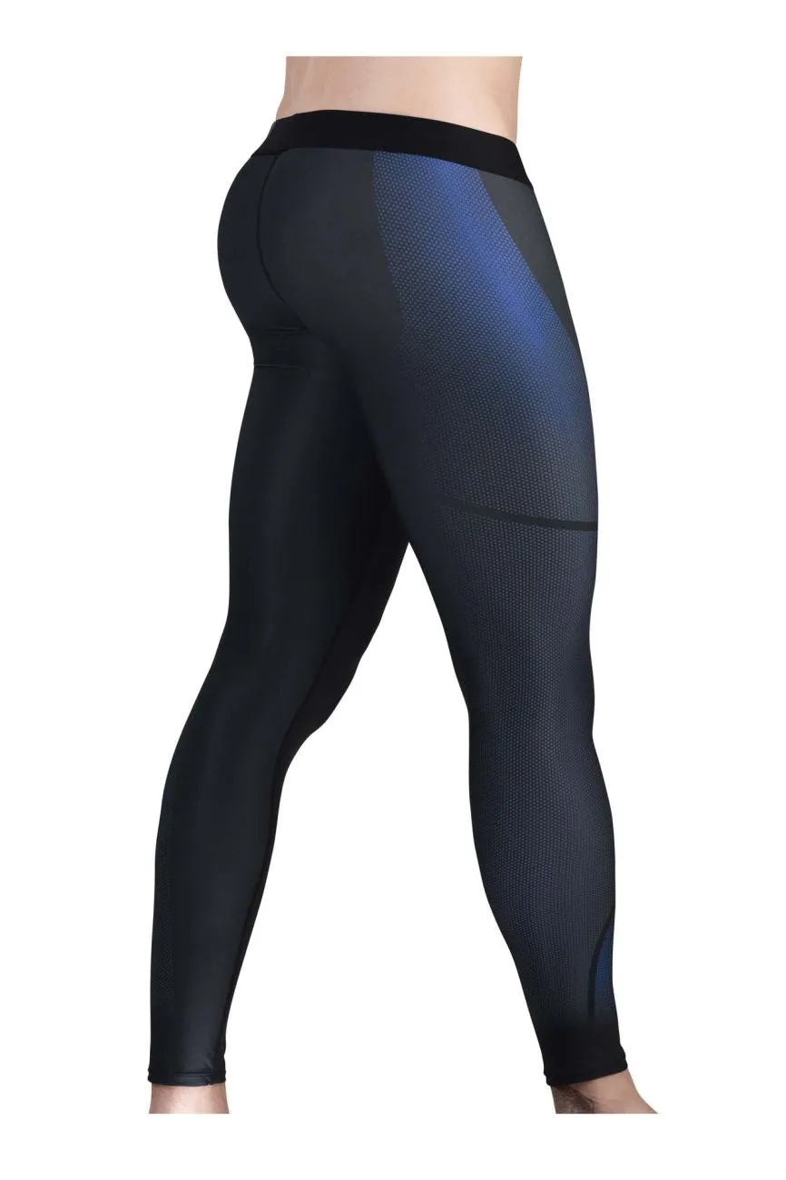 Clothing_Ergowear_Mens Underwear ErgoWear EW1606 MAX SE Athletic Pants Color Dark Gray