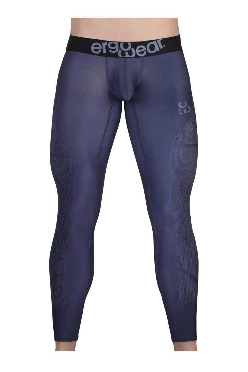 Clothing_Ergowear_Mens Underwear ErgoWear EW1608 MAX SE Athletic Pants Color Dark Blue