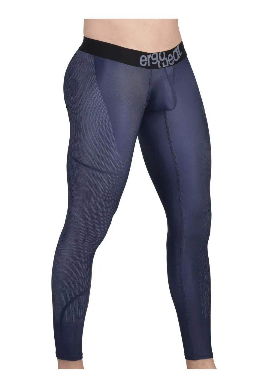 Clothing_Ergowear_Mens Underwear ErgoWear EW1608 MAX SE Athletic Pants Color Dark Blue