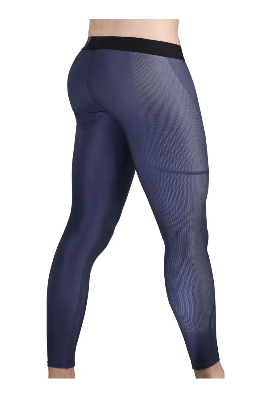 Clothing_Ergowear_Mens Underwear ErgoWear EW1608 MAX SE Athletic Pants Color Dark Blue