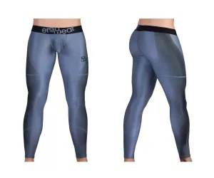 Clothing_Ergowear_Mens Underwear ErgoWear EW1610 MAX SE Athletic Pants Color Gray-Black
