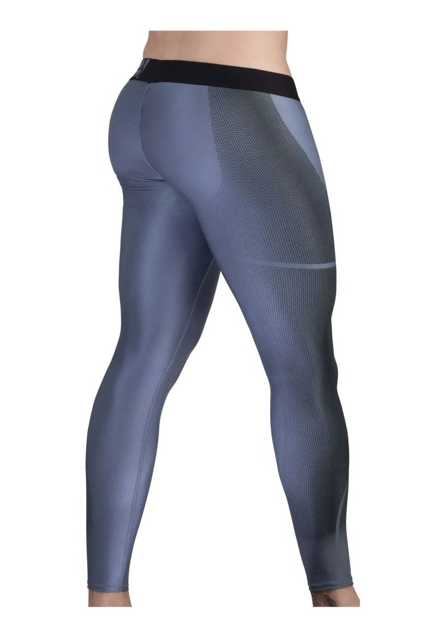 Clothing_Ergowear_Mens Underwear ErgoWear EW1610 MAX SE Athletic Pants Color Gray-Black