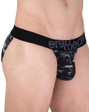 Clothing_Ergowear_Mens Underwear Ergowear Ew1723 Max Se Camo Bikini Black