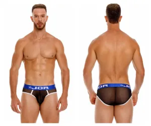 Clothing_Jor_Mens Underwear JOR 1966 Dakar Bikini Color Black