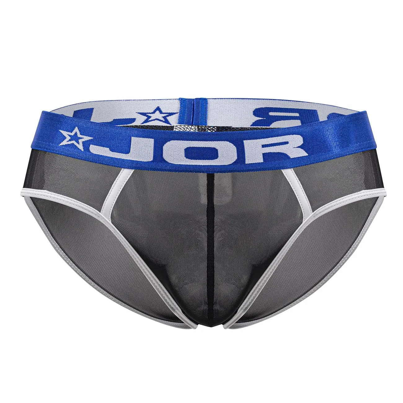 Clothing_Jor_Mens Underwear JOR 1966 Dakar Bikini Color Black