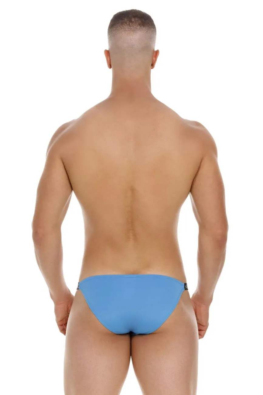 Clothing_Jor_Mens Underwear JOR 2063 Eros Bikini Color Turquoise