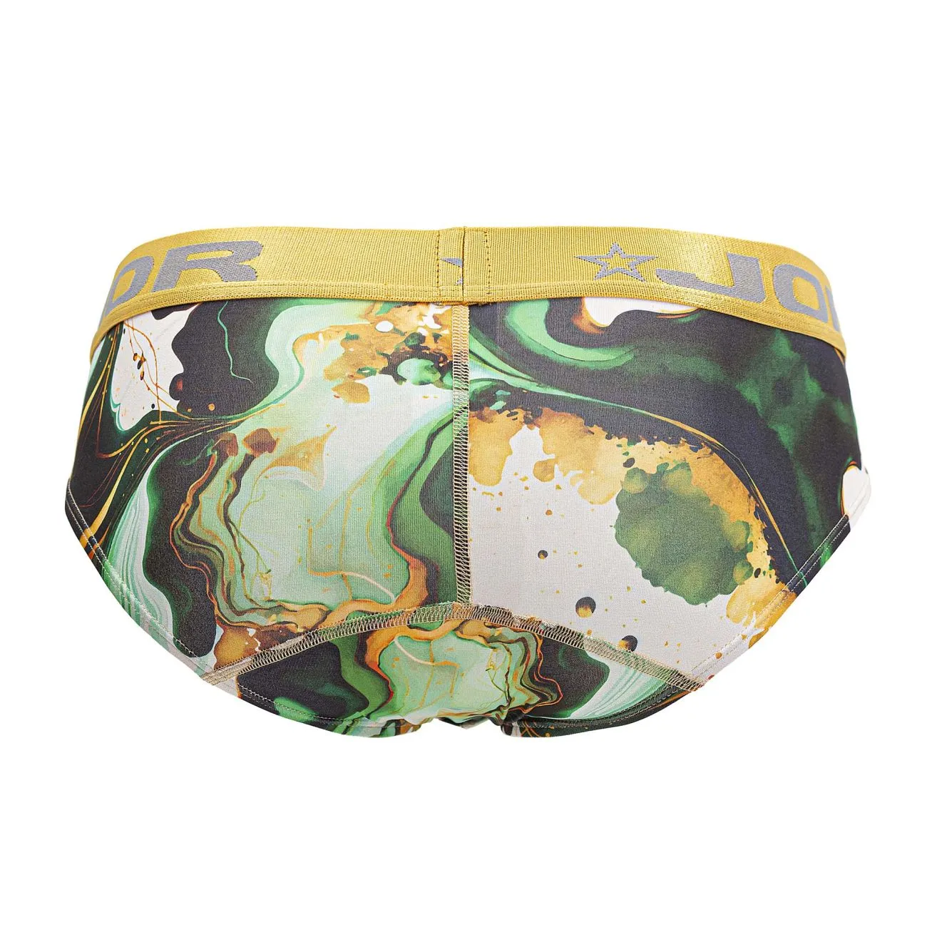 Clothing_Jor_Mens Underwear JOR 2081 Dublin Briefs Color Printed