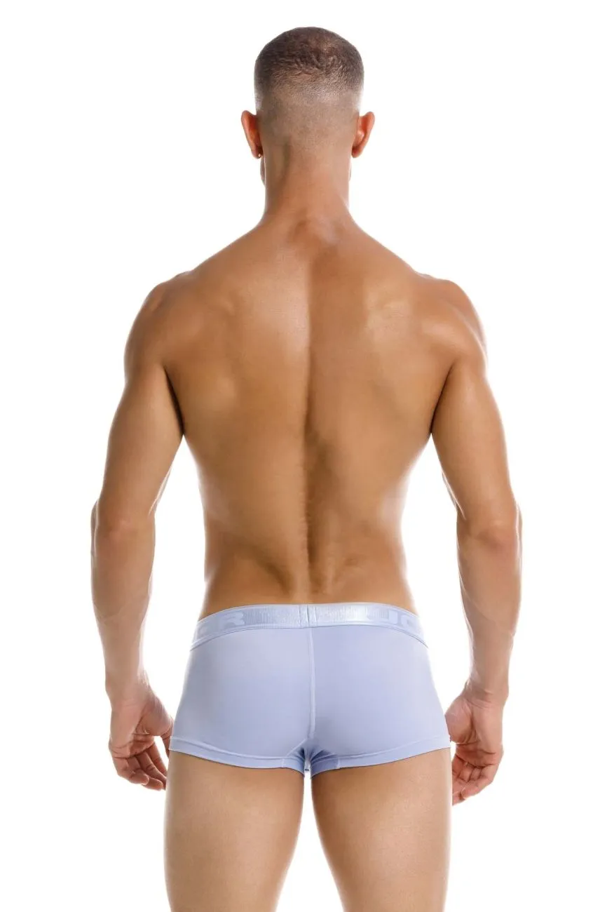 Clothing_Jor_Mens Underwear JOR 2140 Element Trunks Color Light Blue