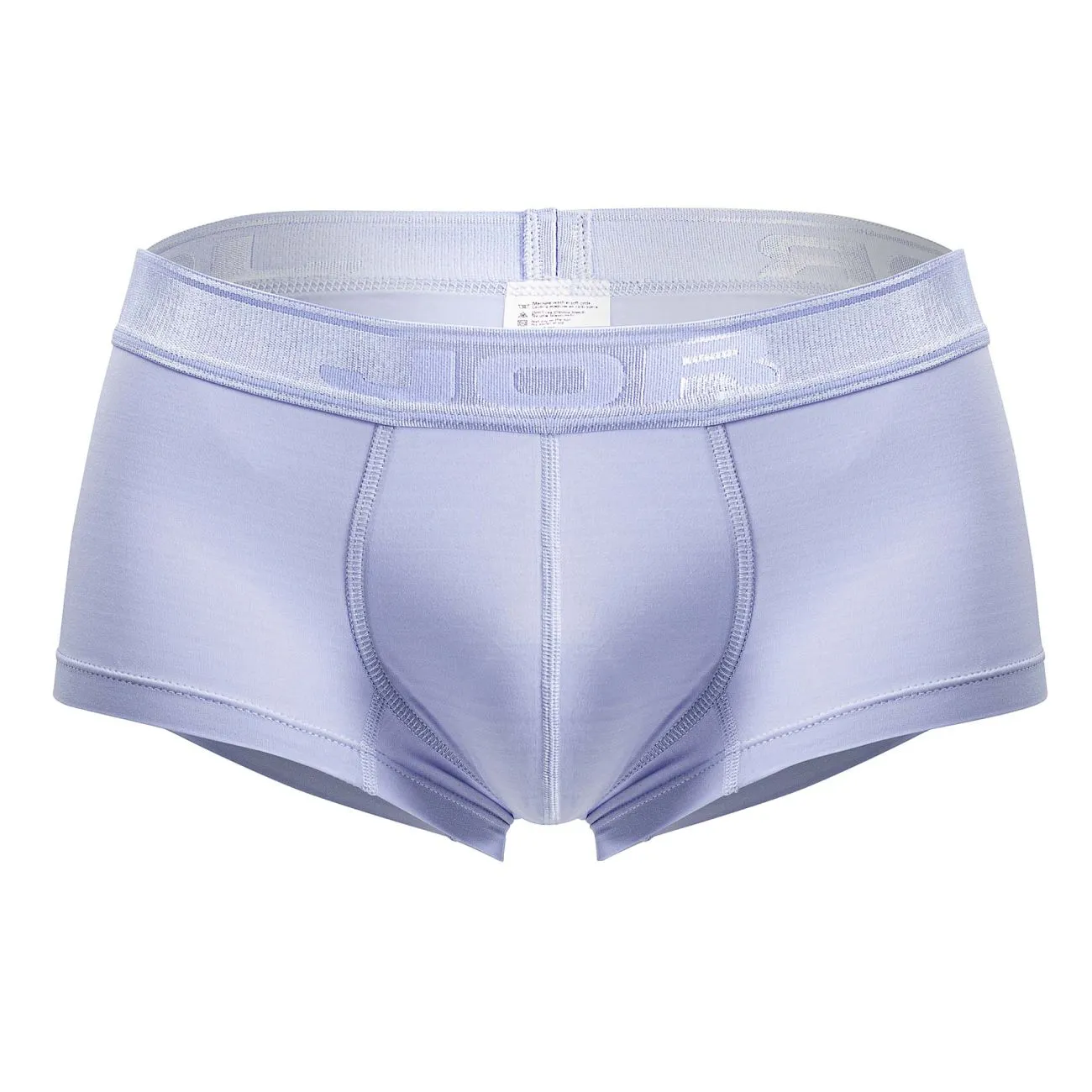 Clothing_Jor_Mens Underwear JOR 2140 Element Trunks Color Light Blue