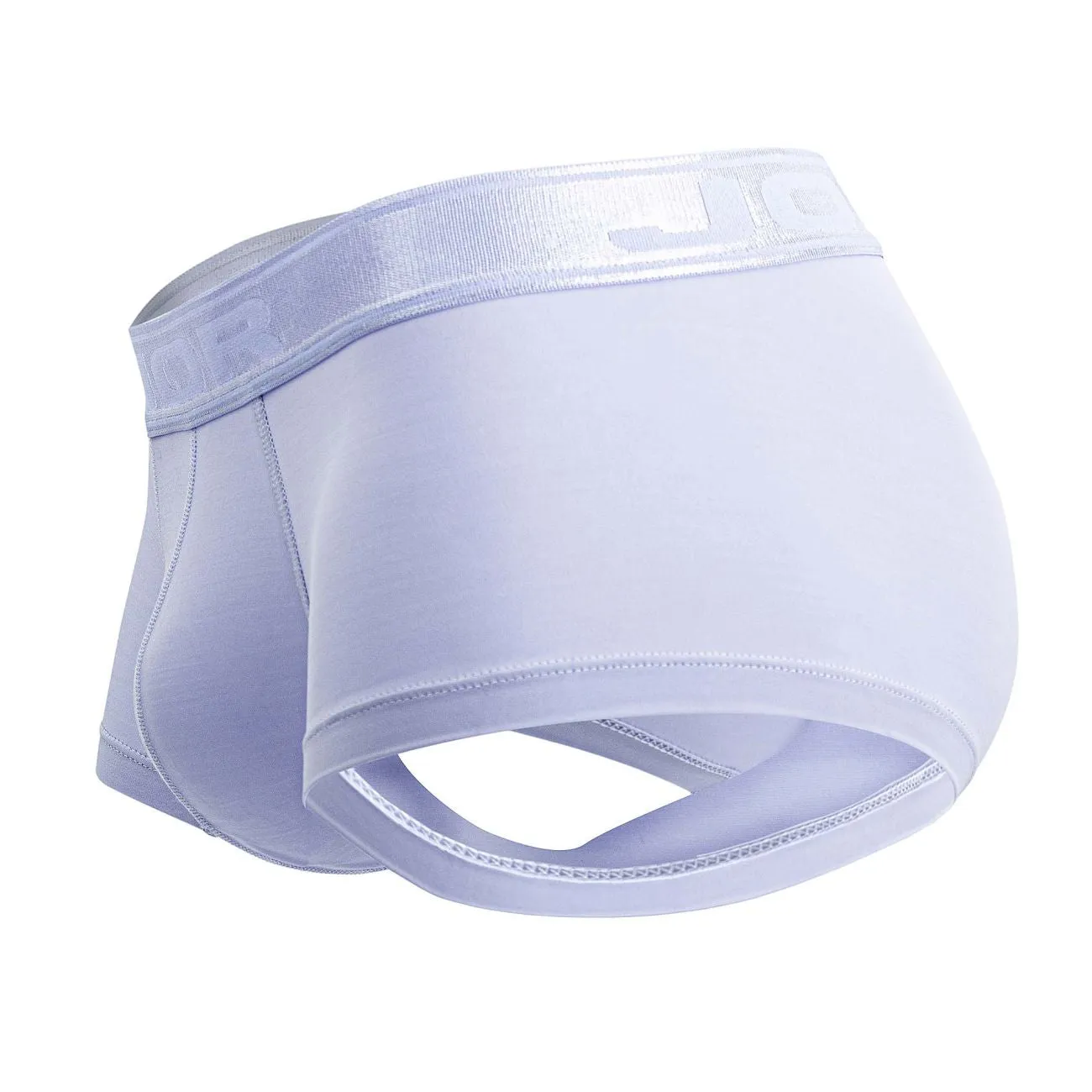 Clothing_Jor_Mens Underwear JOR 2140 Element Trunks Color Light Blue