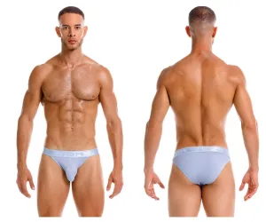Clothing_Jor_Mens Underwear JOR 2142 Element Bikini Color Light Blue