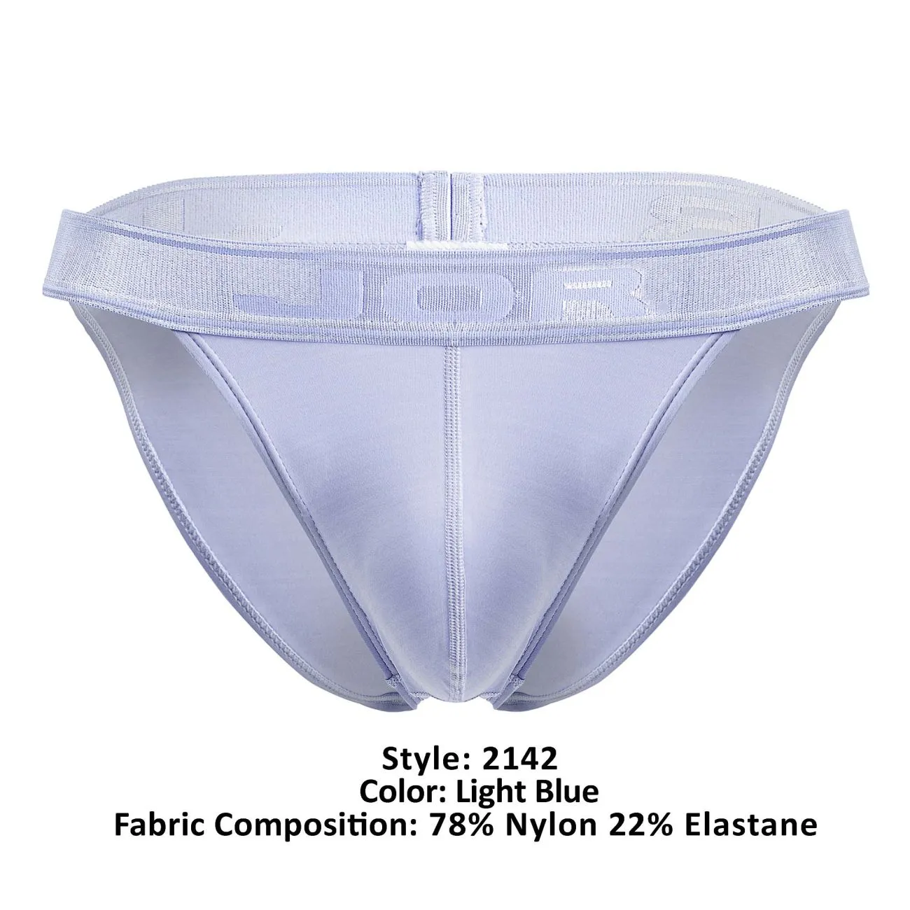 Clothing_Jor_Mens Underwear JOR 2142 Element Bikini Color Light Blue
