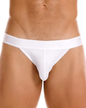 Clothing_Jor_Mens Underwear Jor 2142 Element Bikini White
