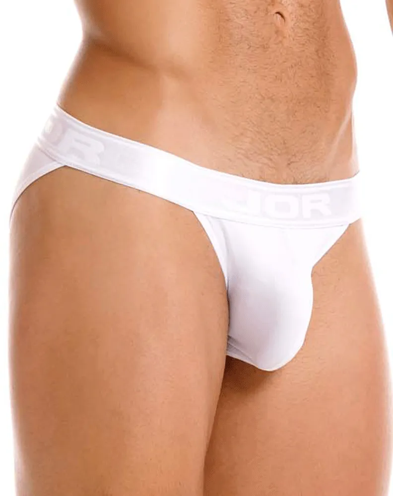 Clothing_Jor_Mens Underwear Jor 2142 Element Bikini White