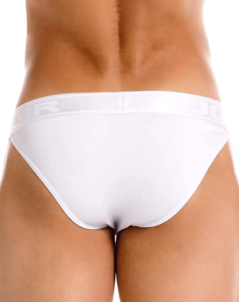 Clothing_Jor_Mens Underwear Jor 2142 Element Bikini White