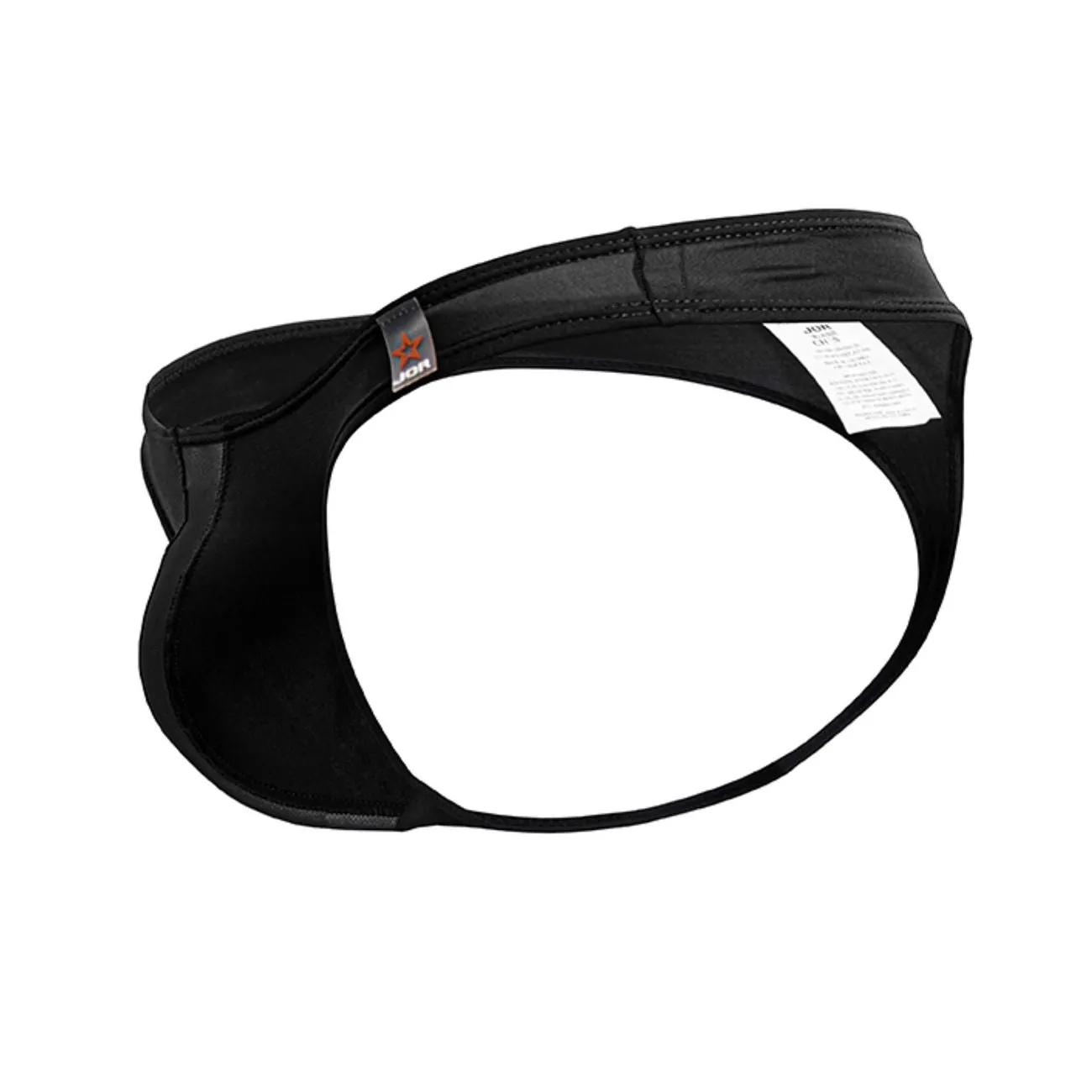 Clothing_Jor_Mens Underwear JOR 2151 Apolo Thongs Color Black
