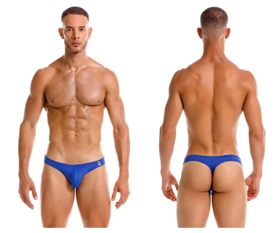 Clothing_Jor_Mens Underwear JOR 2151 Apolo Thongs Color Royal