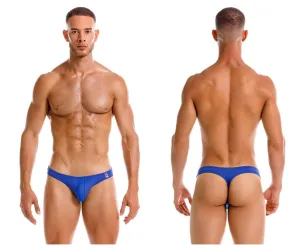 Clothing_Jor_Mens Underwear JOR 2151 Apolo Thongs Color Royal