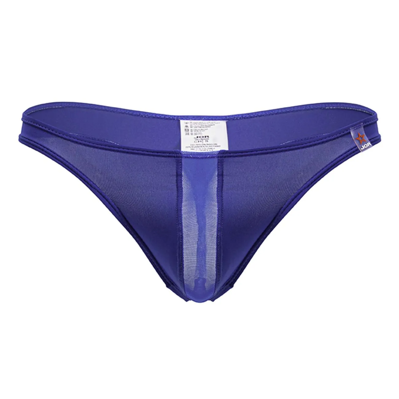 Clothing_Jor_Mens Underwear JOR 2151 Apolo Thongs Color Royal