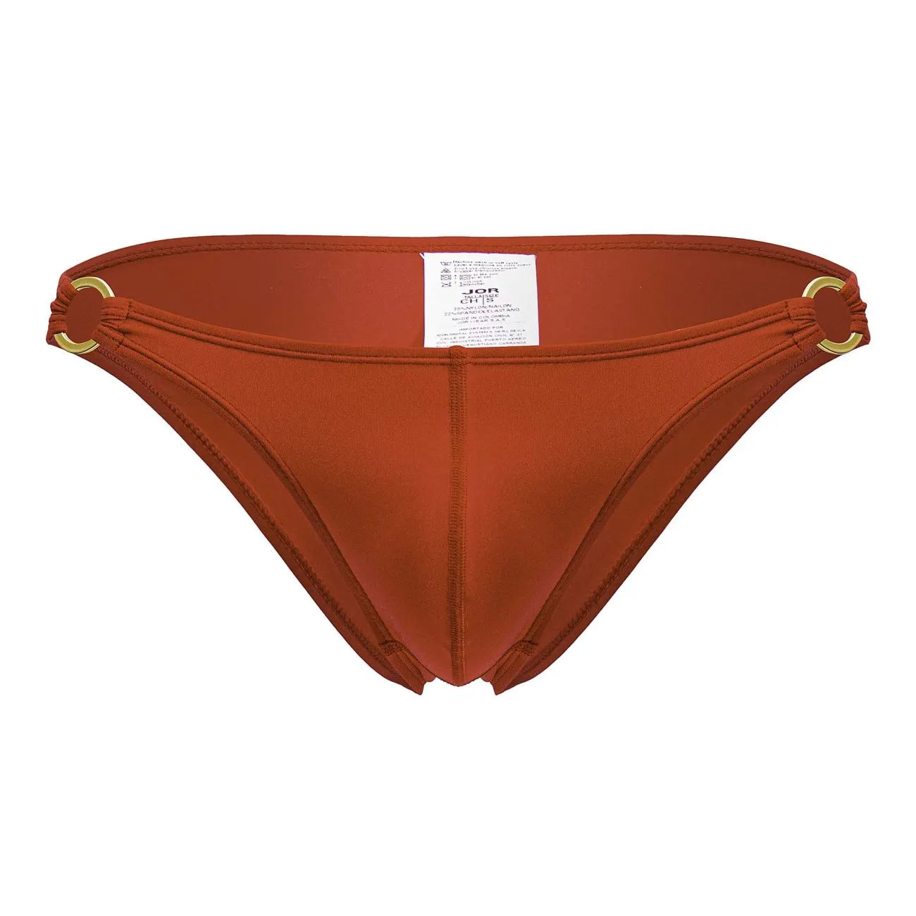 Clothing_Jor_Mens Underwear JOR 2152 Magnus Bikini Color Red