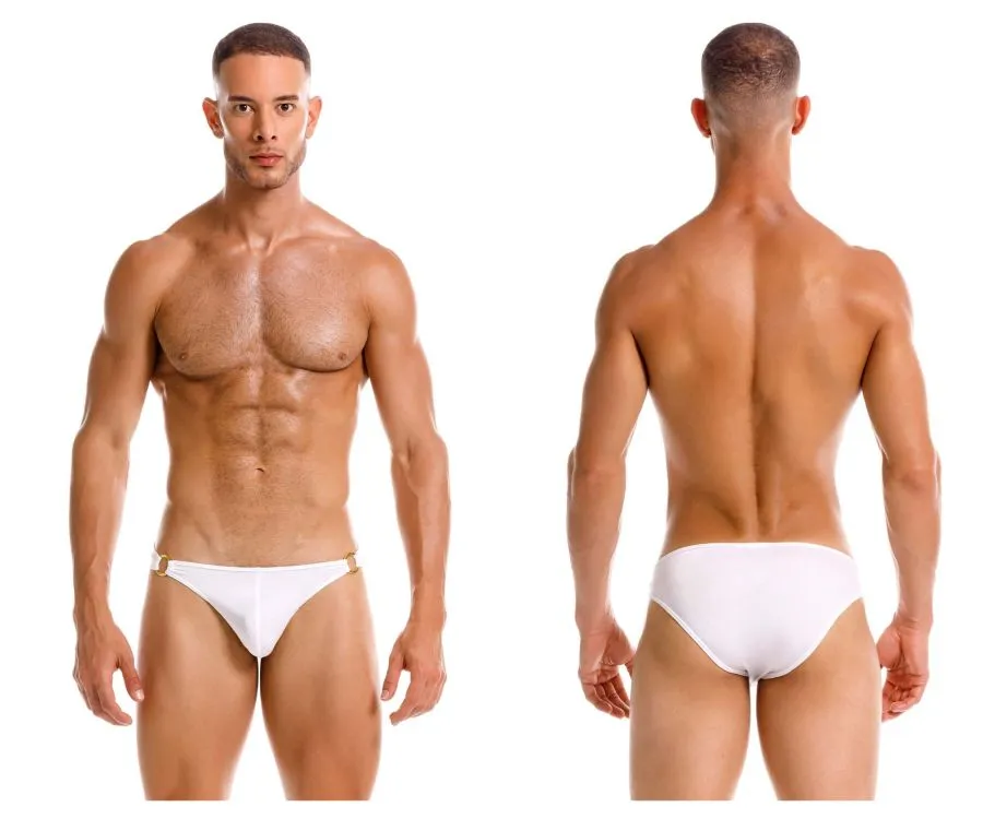 Clothing_Jor_Mens Underwear JOR 2152 Magnus Bikini Color White
