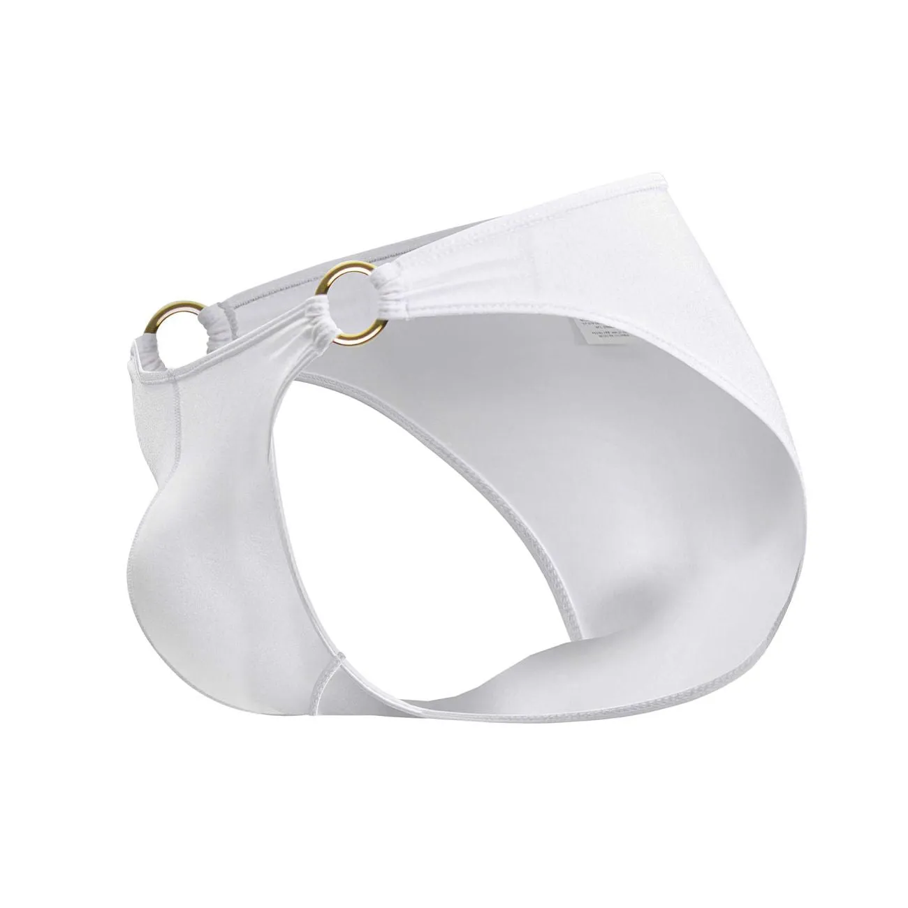 Clothing_Jor_Mens Underwear JOR 2152 Magnus Bikini Color White