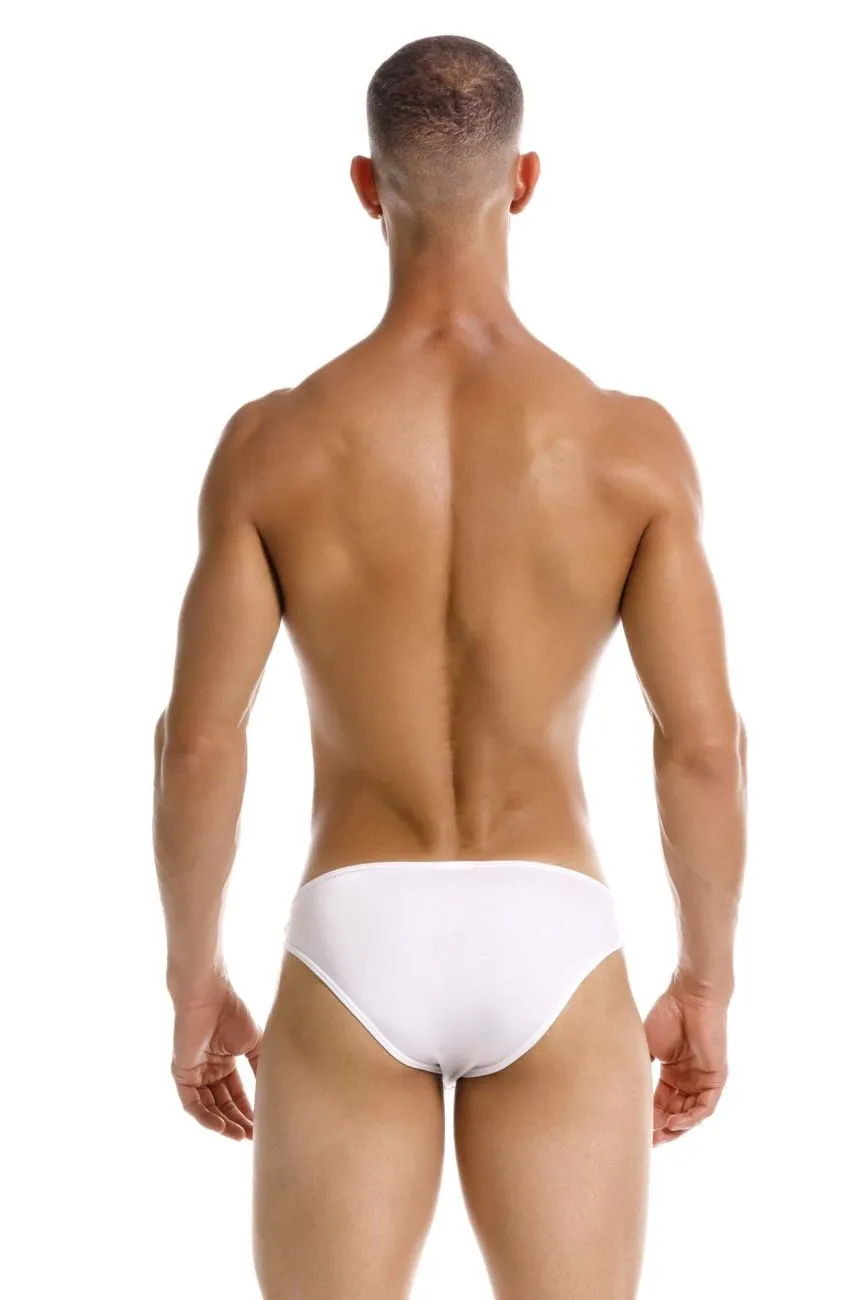 Clothing_Jor_Mens Underwear JOR 2152 Magnus Bikini Color White