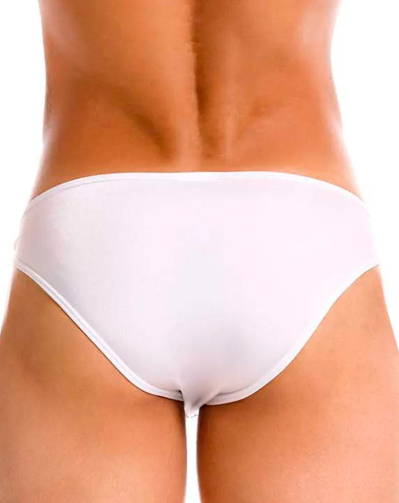 Clothing_Jor_Mens Underwear Jor 2152 Magnus Bikini White