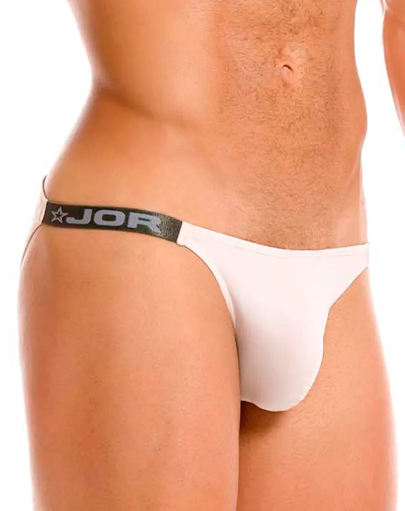 Clothing_Jor_Mens Underwear Jor 2156 Eros Bikini Beige