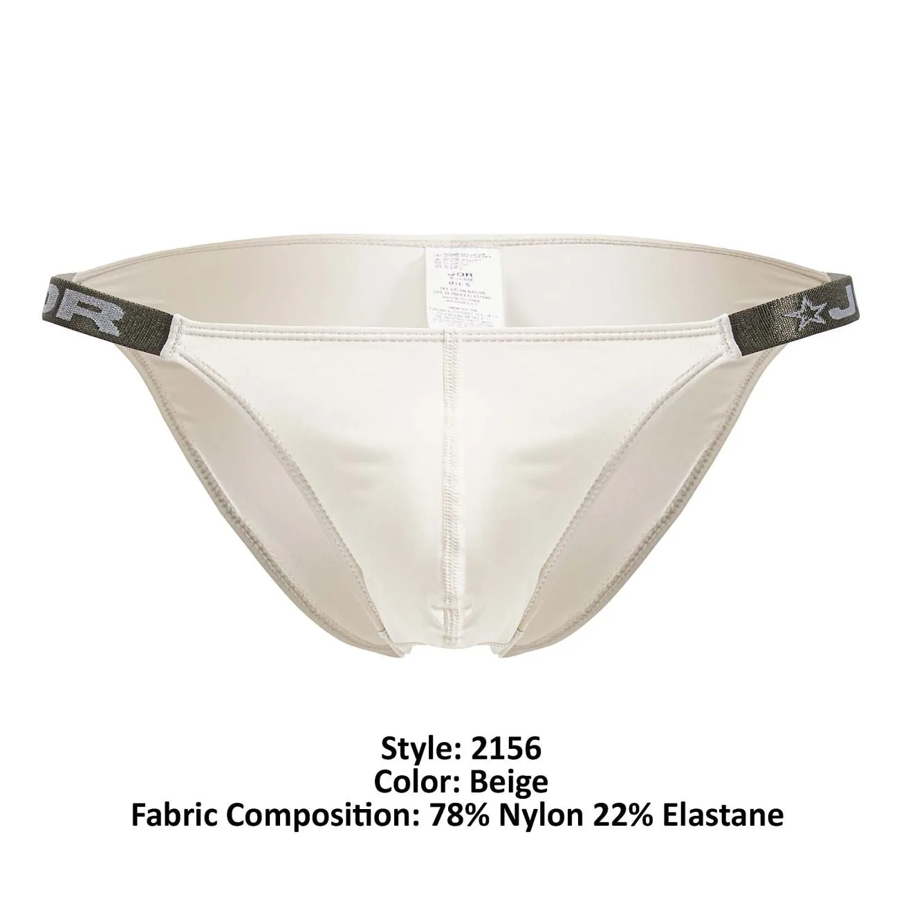 Clothing_Jor_Mens Underwear JOR 2156 Eros Bikini Color Beige