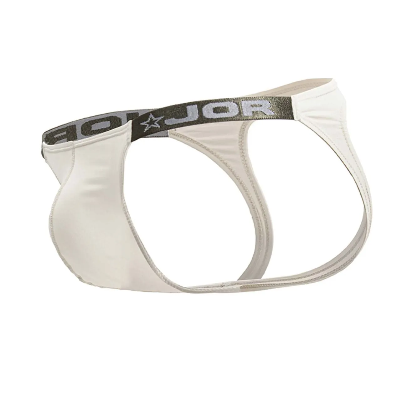 Clothing_Jor_Mens Underwear JOR 2157 Eros Jockstrap Color Beige