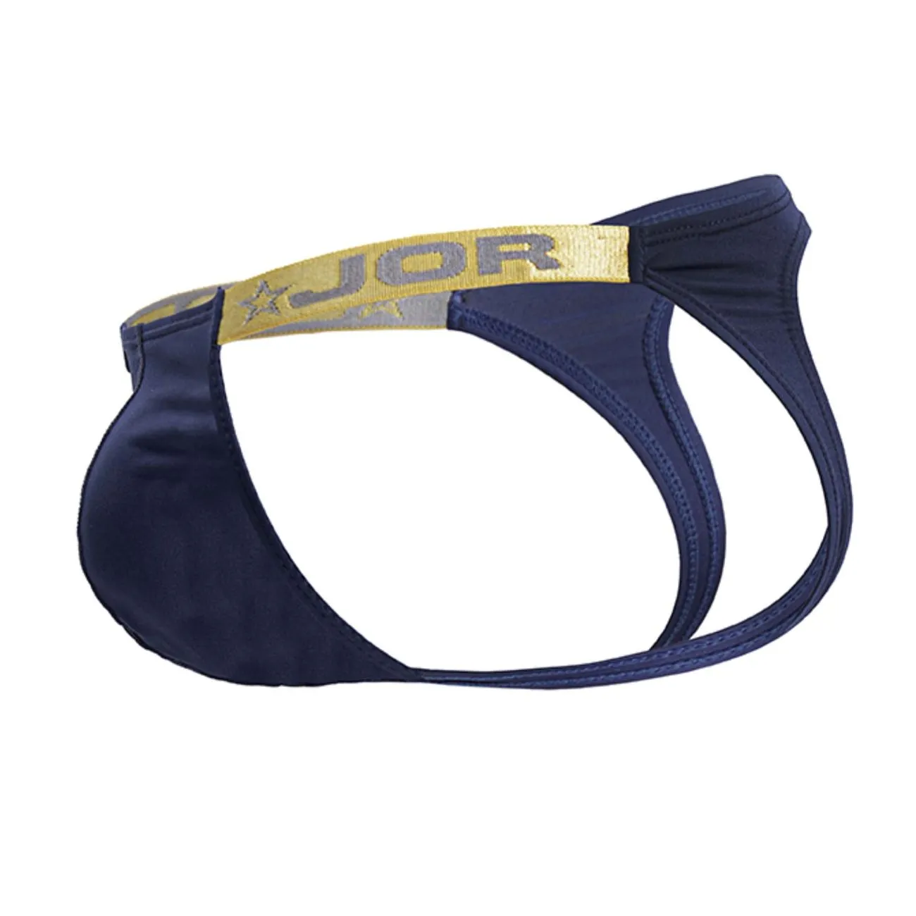 Clothing_Jor_Mens Underwear JOR 2157 Eros Jockstrap Color Petrol