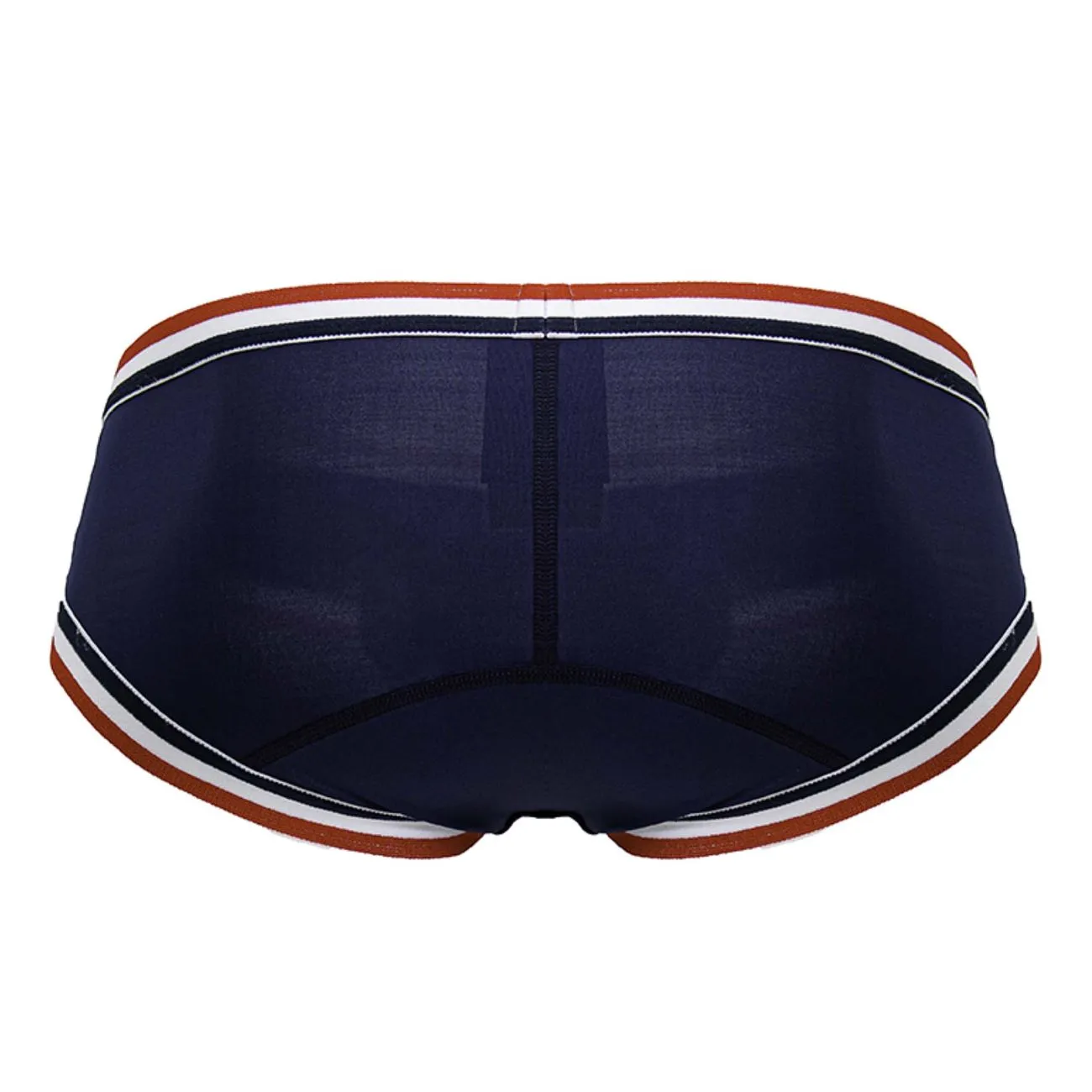 Clothing_Jor_Mens Underwear JOR 2169 Martini Briefs Color Blue