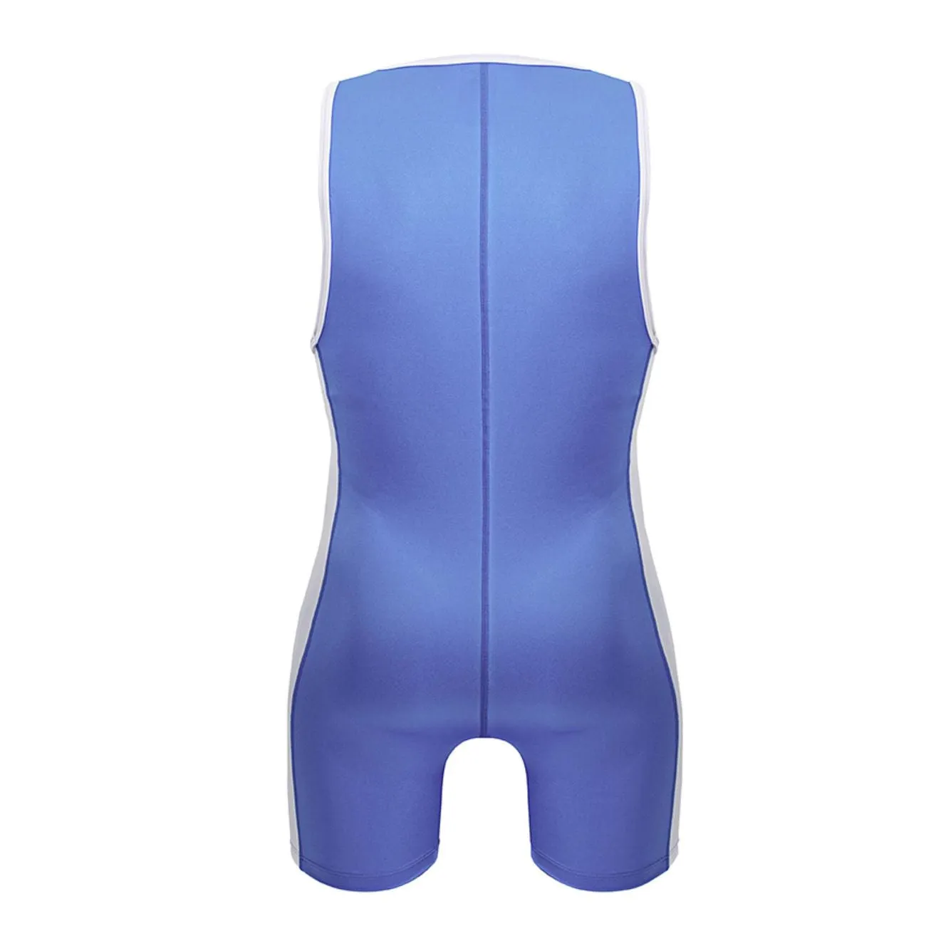 Clothing_Jor_Mens Underwear JOR 2216 Fighter Bodysuit Color Turquoise